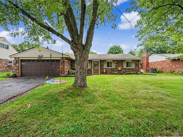 2511 Inverness Court, Troy, OH 45373