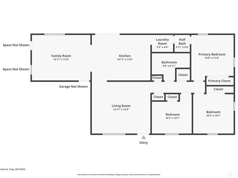 2511 Inverness Court, Troy, OH 45373 Photo 37