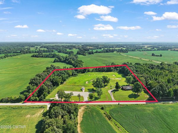 2061 Fulton Road , Brownsville, TN 38012