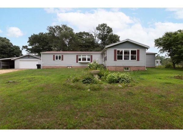 N9912 330th Street, Boyceville, WI 54725