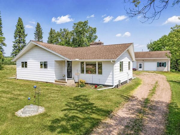9555 COUNTY ROAD K, Merrill, WI 54452
