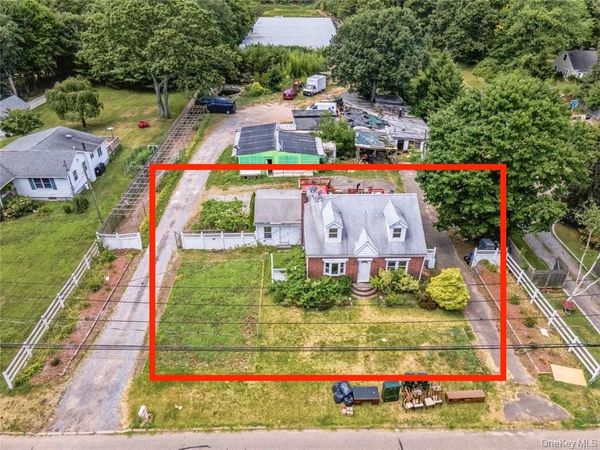 152 Yaphank Avenue , Yaphank, NY 11980