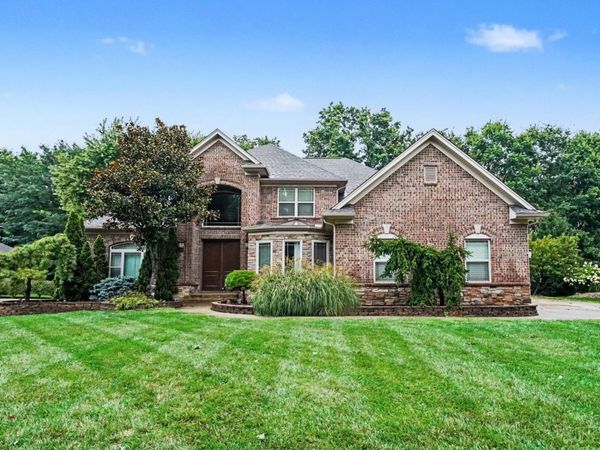 11678 Enyart Road, Loveland, OH 45140