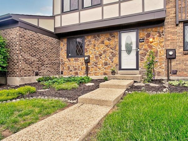 464 Vancover Court, Union Twp, OH 45244
