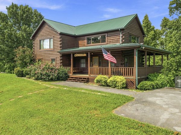 2043 Oakmont Drive, Sevierville, TN 37876
