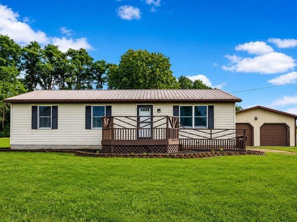 5653 Duncan Road SW, Lancaster, OH 43130