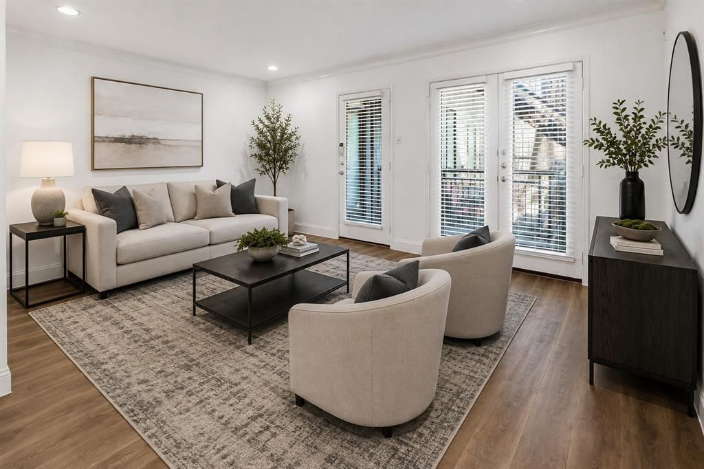 10207 Regal Oaks Drive, Unit 109, Dallas, TX 75230 Main Photo