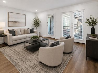 10207 Regal Oaks Drive, Unit 109, Dallas, TX 75230