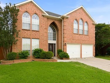 7854 Park Falls Court, Fort Worth, TX 76137