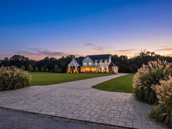 805 SHADY GROVE DR, Williston, TN 38076
