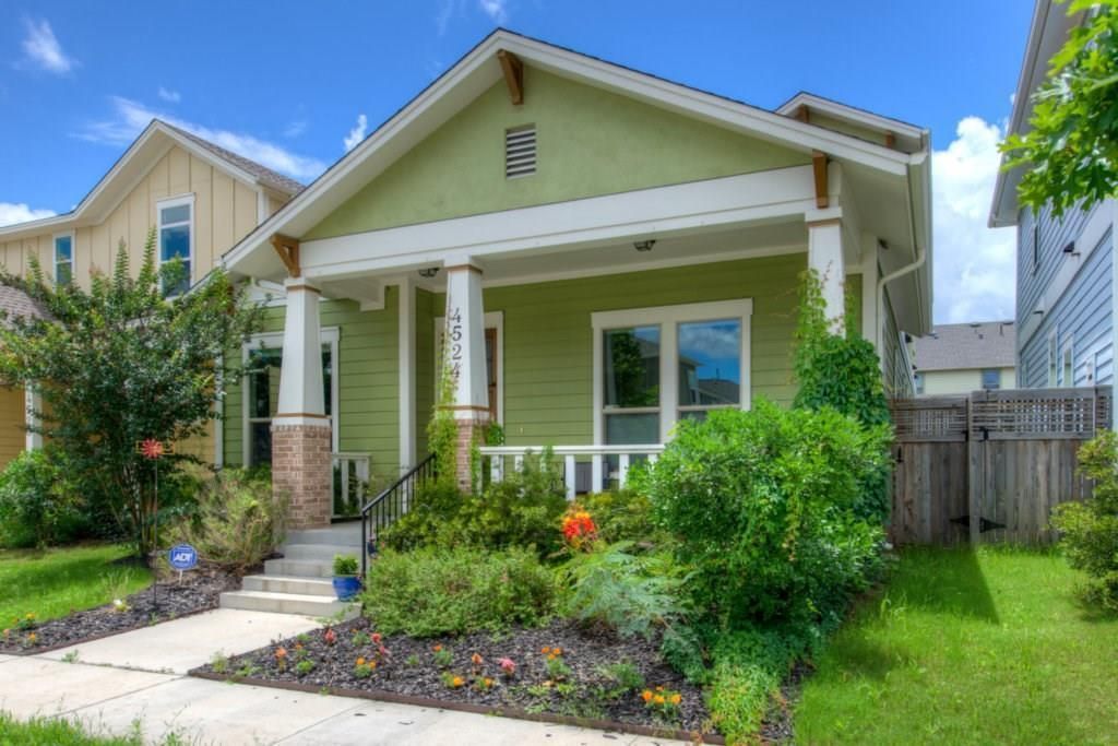 4524 Ruiz St, Austin, TX 78723 Main Photo
