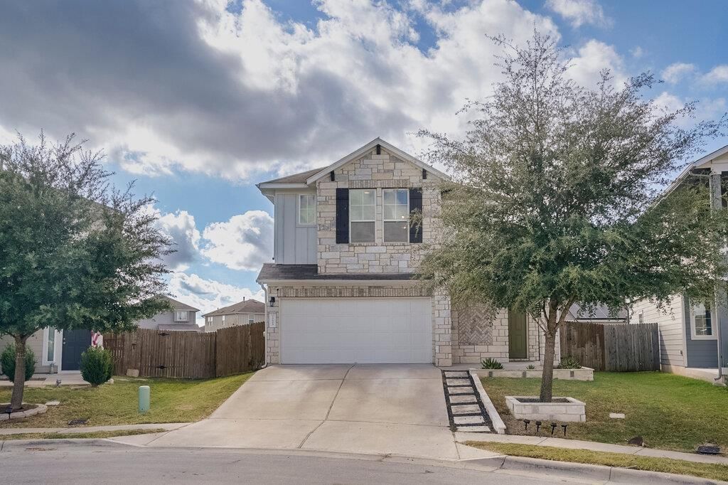 10609 Harwood Overlook Cv, Austin, TX 78747 Main Photo