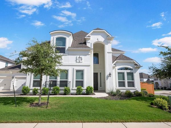 3304 Belted Galloway ST, Leander, TX 78641