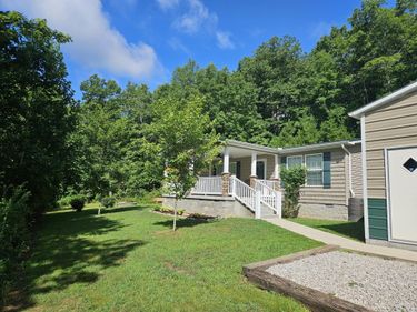 335 Secluded Ridge, Mt Vernon, KY 40456
