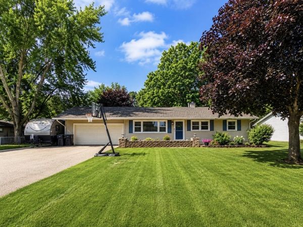 2015 Murphy Woods Road, Beloit, WI 53511