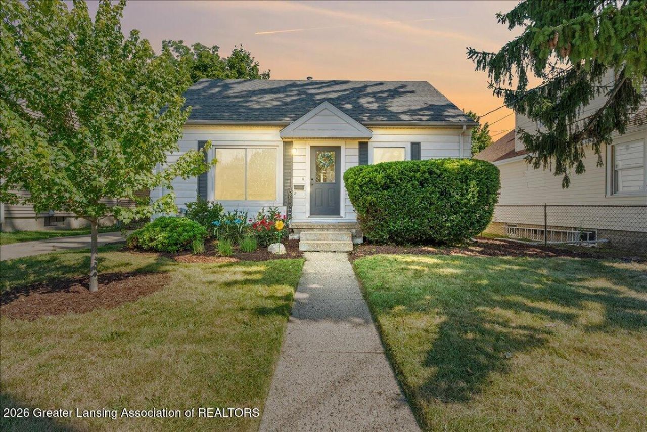1200 Kelsey Avenue, Lansing, MI 48910 Main Photo