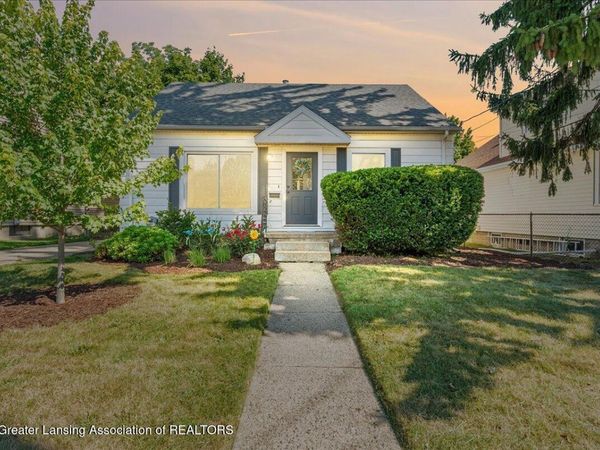 1200 Kelsey Avenue, Lansing, MI 48910