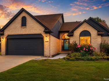 6470 Ancroft Court, Clarkston, Mi 48346