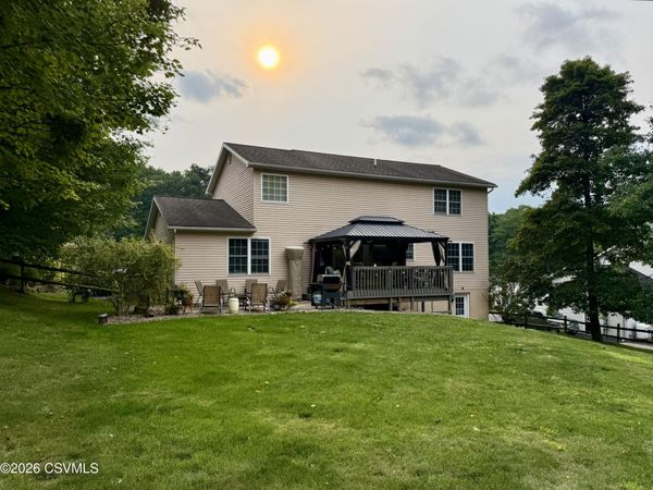 61 HIGH VIEW Drive, Coal Township, PA 17866