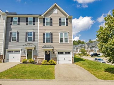 247 Stonehurst Drive, Morgantown, WV 26501
