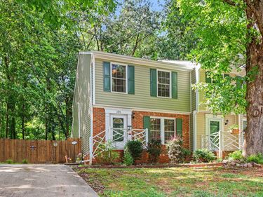 329 Glencoe Drive, Wake Forest, NC 27587