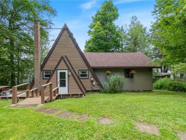 9387 Ingersoll Drive, Sterling, NY 13156