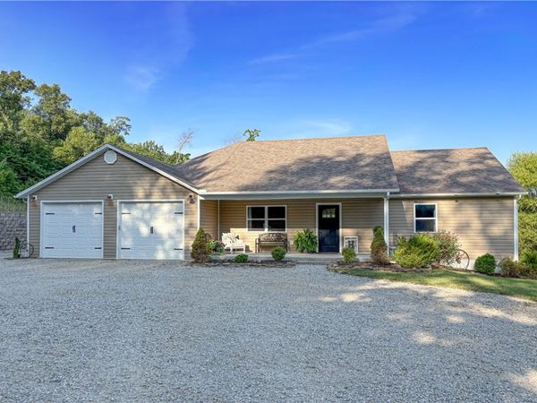 315 County Road 6012, Berryville, AR 72616