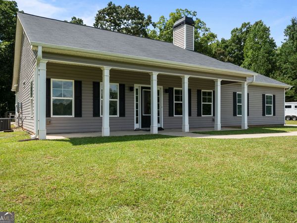 3611 Forrest Road, Hogansville, GA 30230