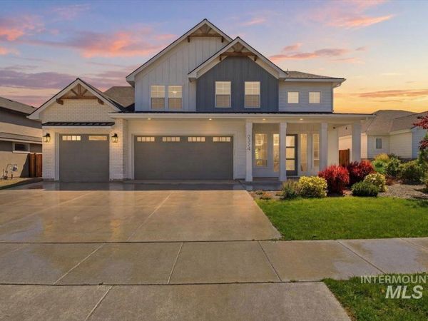 2374 S Pelion Way, Nampa, ID 83686