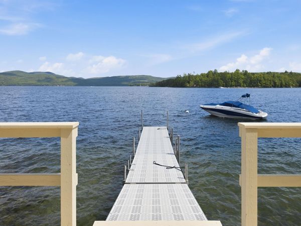 765 West Shore Road, Alexandria, NH 03222