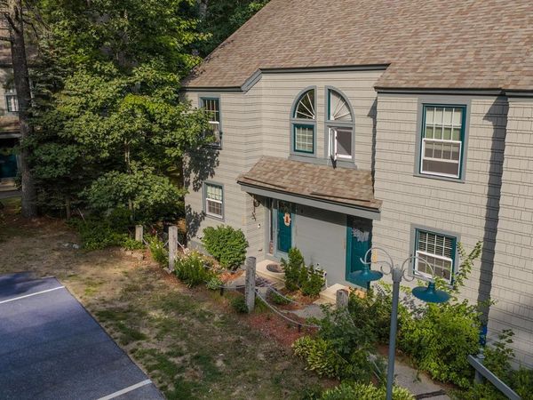 1465 Hooksett Road, Unit 125, Hooksett, NH 03106