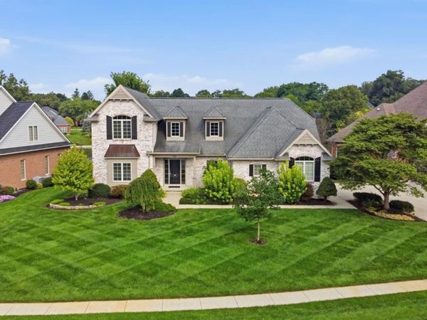 326 Pheasant Run Lane, Findlay, OH 45840