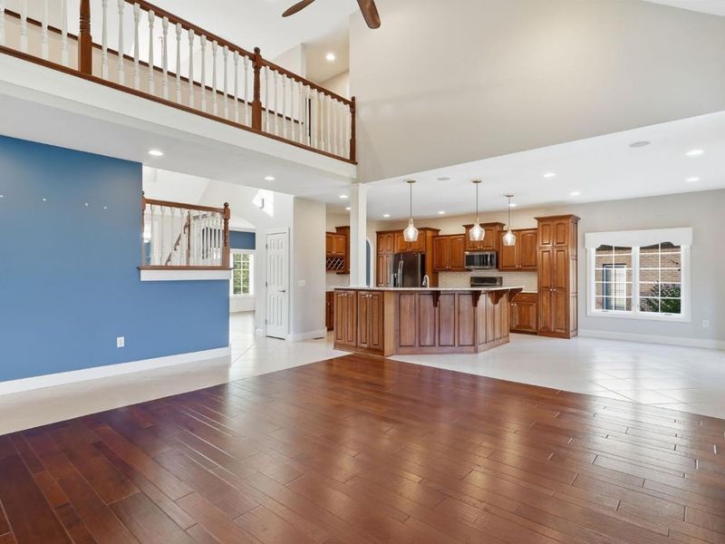 326 Pheasant Run Lane, Findlay, OH 45840 Photo 10