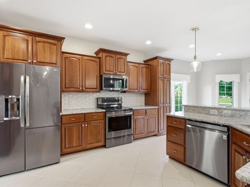 326 Pheasant Run Lane, Findlay, OH 45840 Photo 14