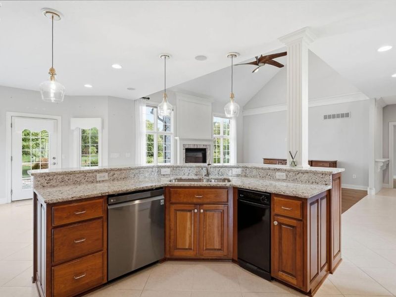 326 Pheasant Run Lane, Findlay, OH 45840 Photo 17
