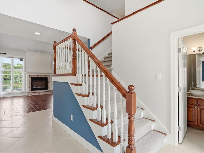326 Pheasant Run Lane, Findlay, OH 45840 Photo 5