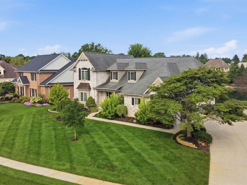326 Pheasant Run Lane, Findlay, OH 45840 Photo 68