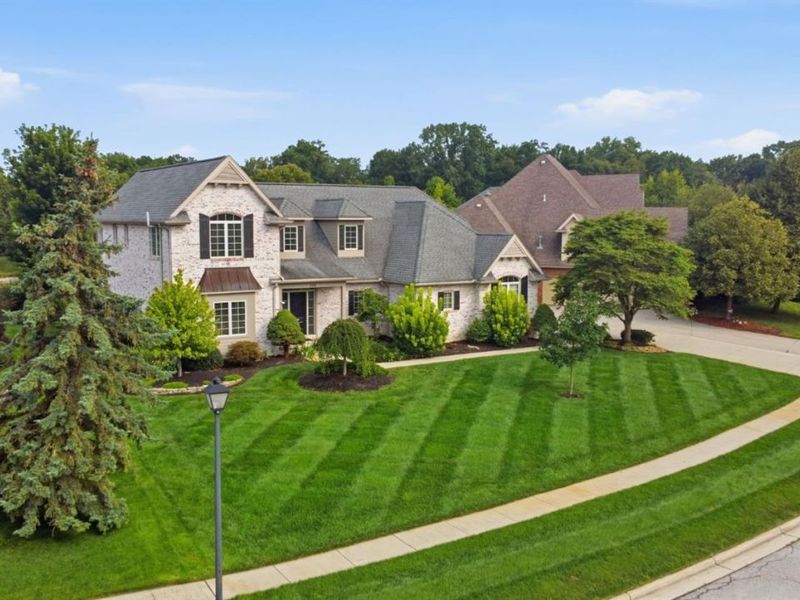 326 Pheasant Run Lane, Findlay, OH 45840 Photo 69