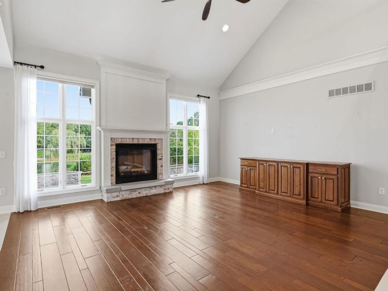 326 Pheasant Run Lane, Findlay, OH 45840 Photo 7