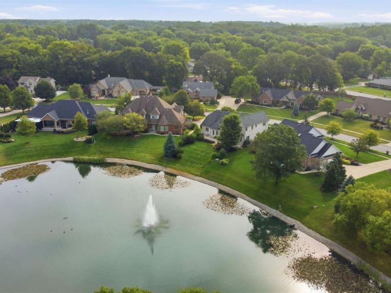 326 Pheasant Run Lane, Findlay, OH 45840 Photo 74