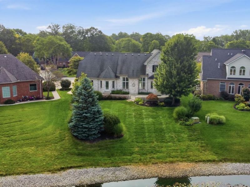 326 Pheasant Run Lane, Findlay, OH 45840 Photo 82