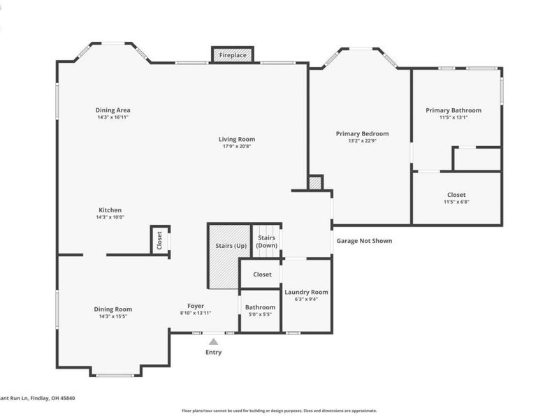 326 Pheasant Run Lane, Findlay, OH 45840 Photo 83