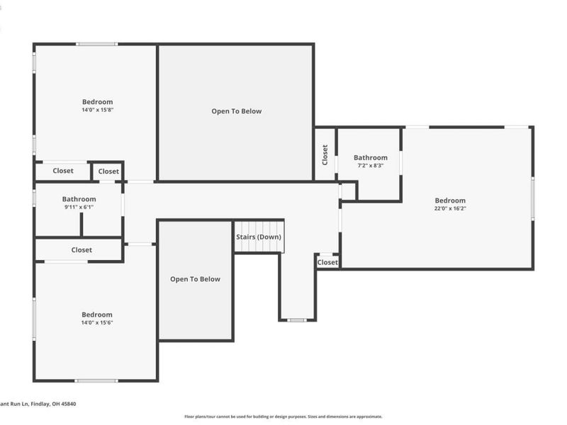 326 Pheasant Run Lane, Findlay, OH 45840 Photo 84