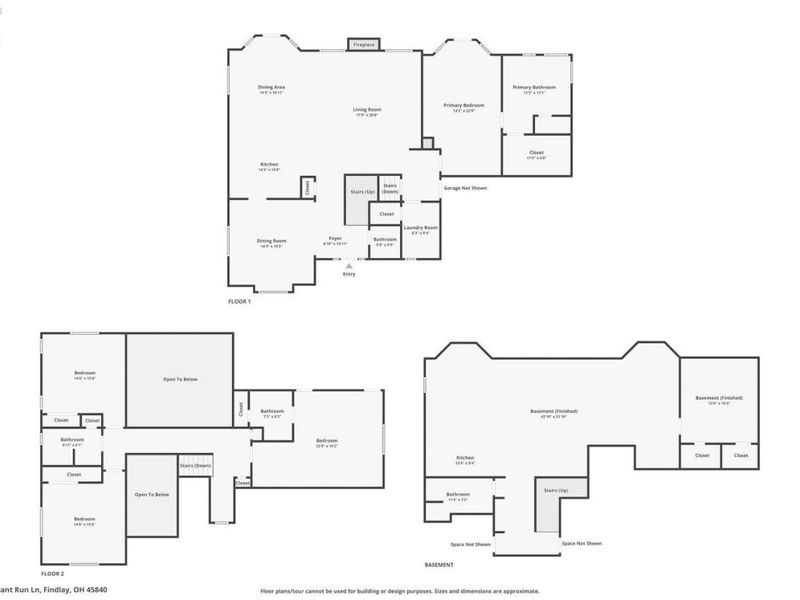 326 Pheasant Run Lane, Findlay, OH 45840 Photo 85