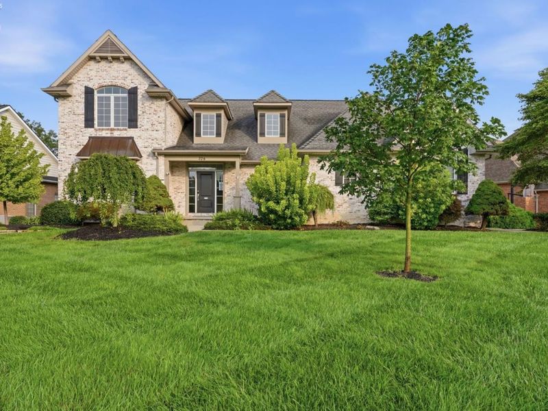 326 Pheasant Run Lane, Findlay, OH 45840 Photo 85