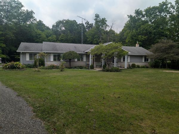 2578 N Township Road 165, Tiffin, OH 44883