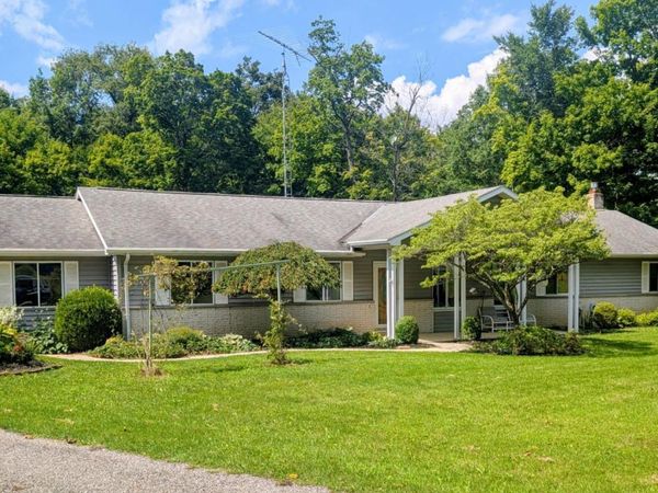2578 N Township Road 165, Tiffin, OH 44883