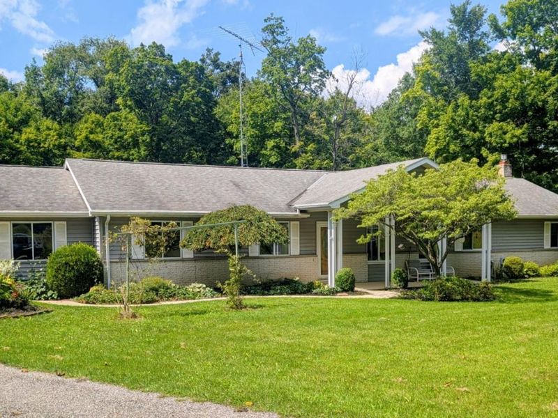 2578 N Township Road 165, Tiffin, OH 44883 Photo 1