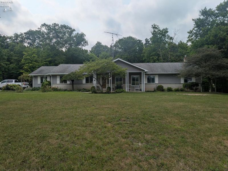 2578 N Township Road 165, Tiffin, OH 44883 Photo 2