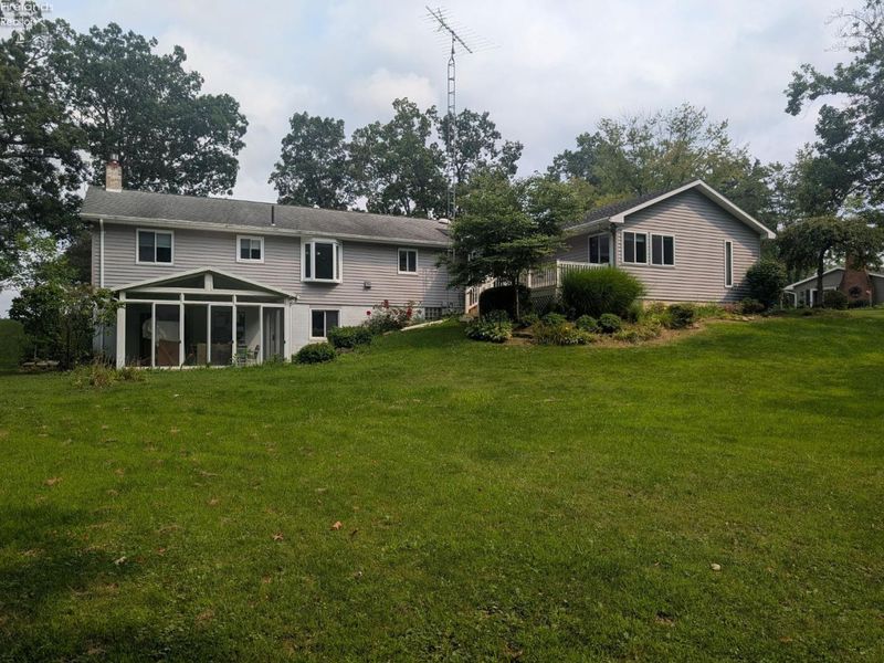 2578 N Township Road 165, Tiffin, OH 44883 Photo 21